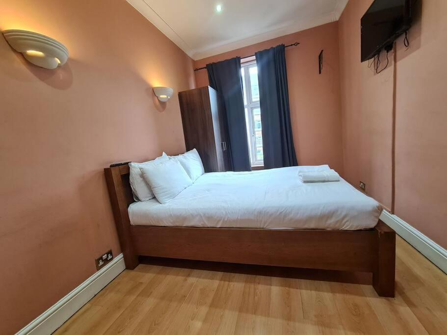 Cute One Bedroom Apartment London Exteriör bild